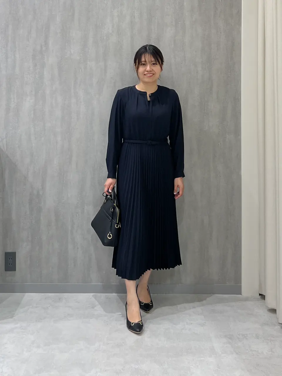 ONWARD CROSSET SELECT 浅倉 コーディネート画像