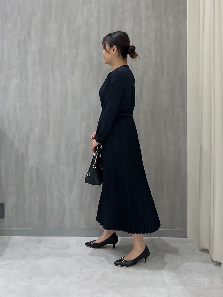 ONWARD CROSSET SELECT 浅倉 コーディネート画像