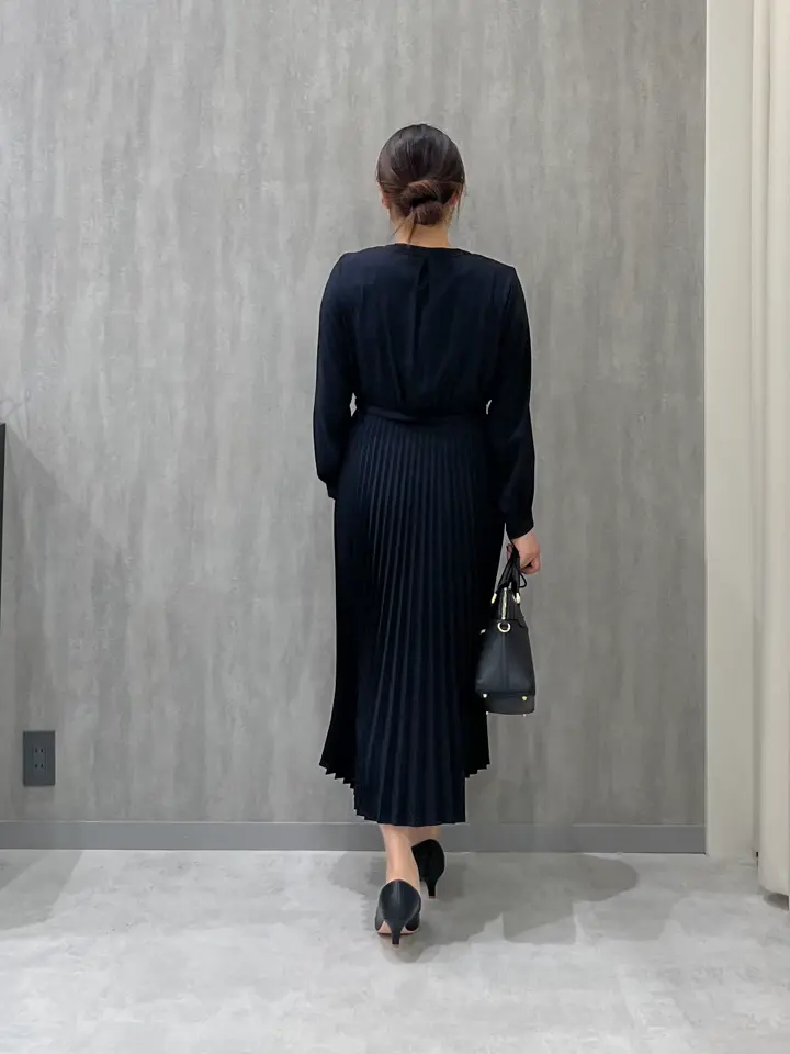 ONWARD CROSSET SELECT 浅倉 コーディネート画像