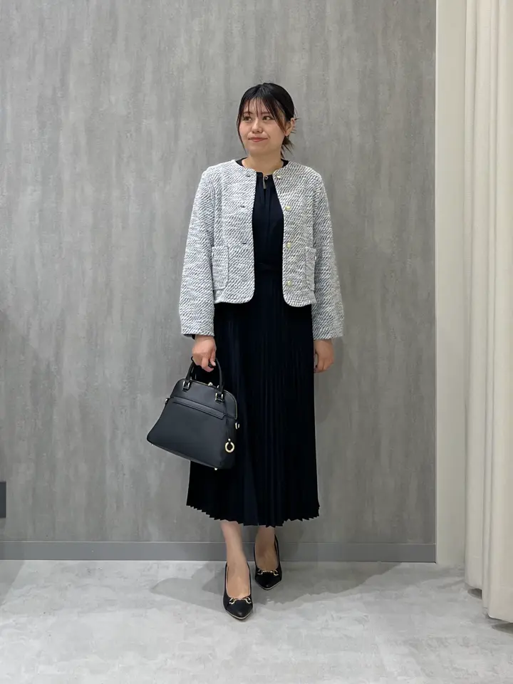 ONWARD CROSSET SELECT 浅倉 コーディネート画像