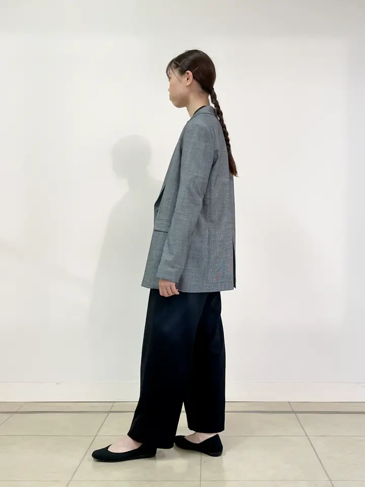 ONWARD CROSSET SELECT 長澤 コーディネート画像