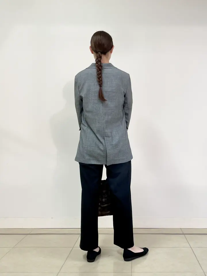 ONWARD CROSSET SELECT 長澤 コーディネート画像