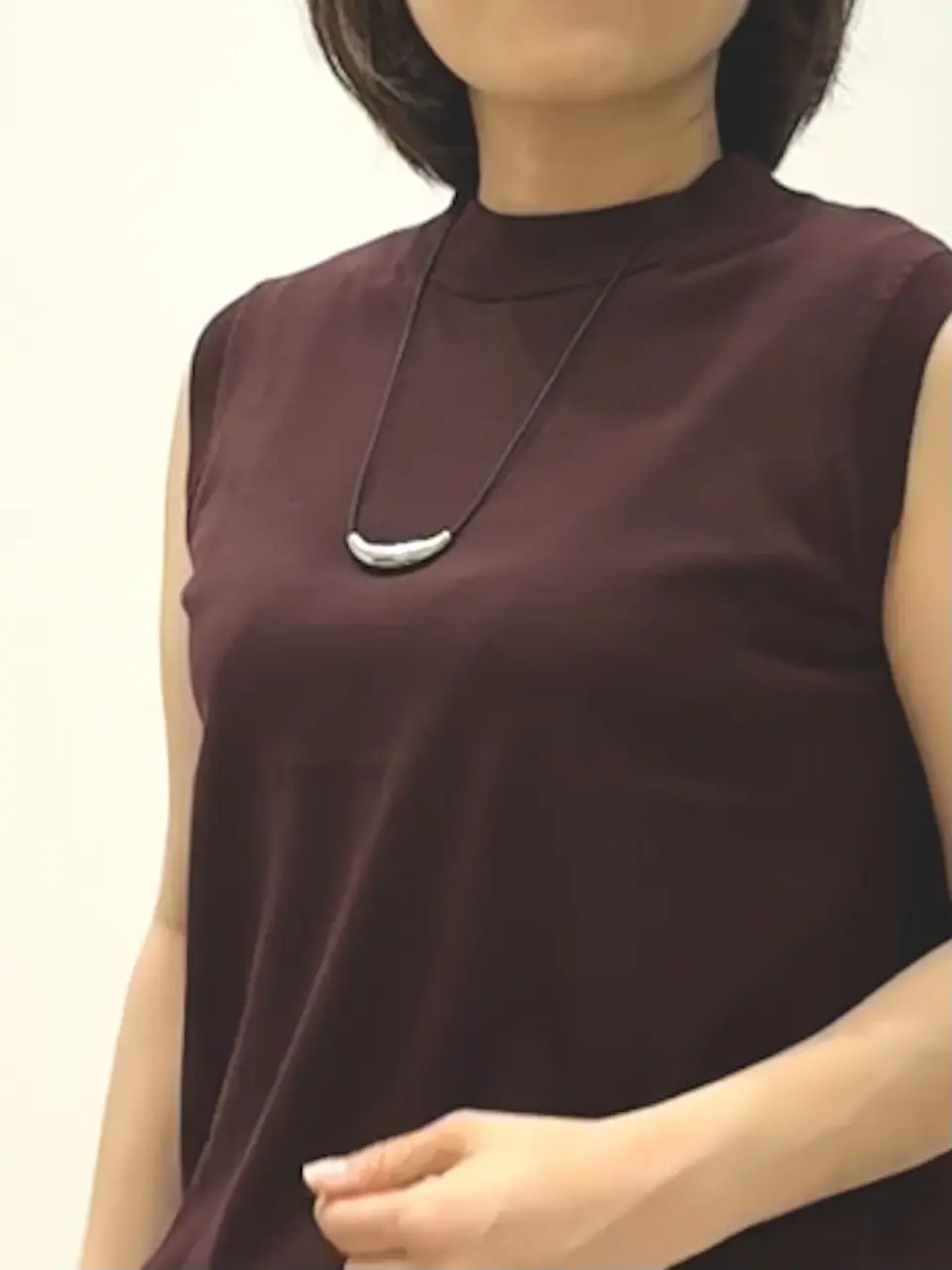 ONWARD CROSSET SELECT 前田 コーディネート画像