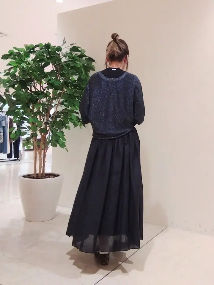 ONWARD CROSSET SELECT 木場 コーディネート画像