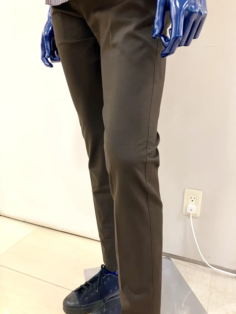 ONWARD CROSSET SELECT 斉藤 コーディネート画像