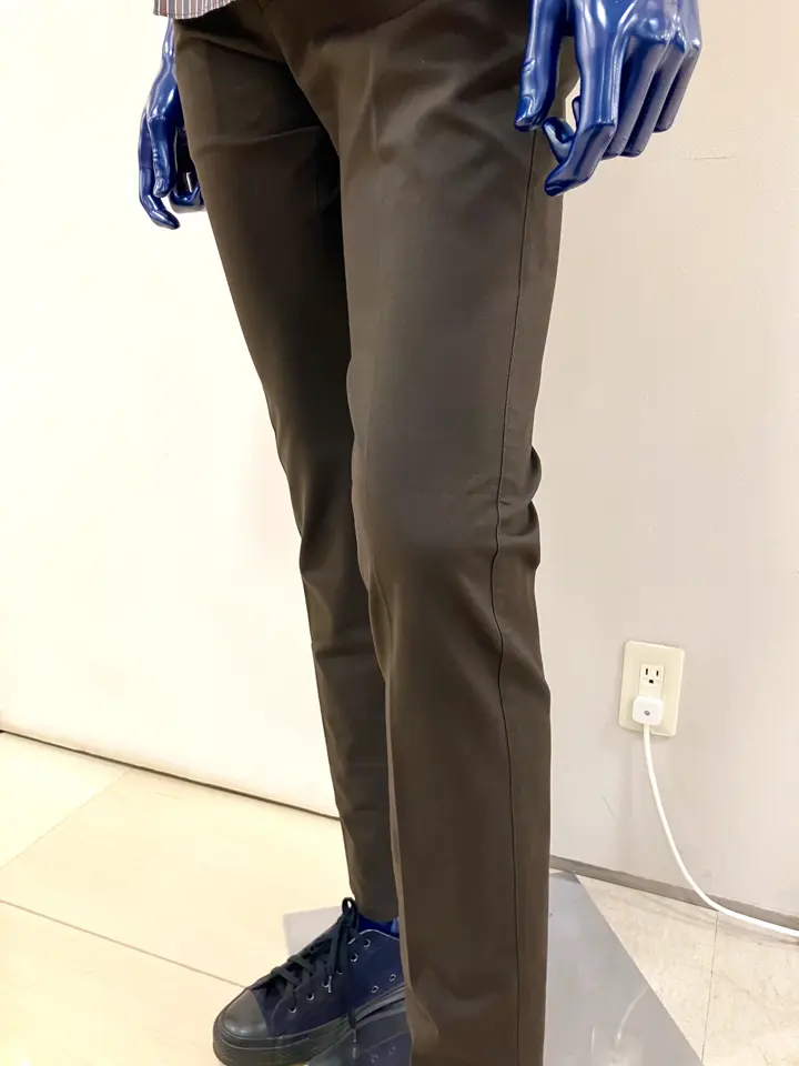 ONWARD CROSSET SELECT 斉藤 コーディネート画像