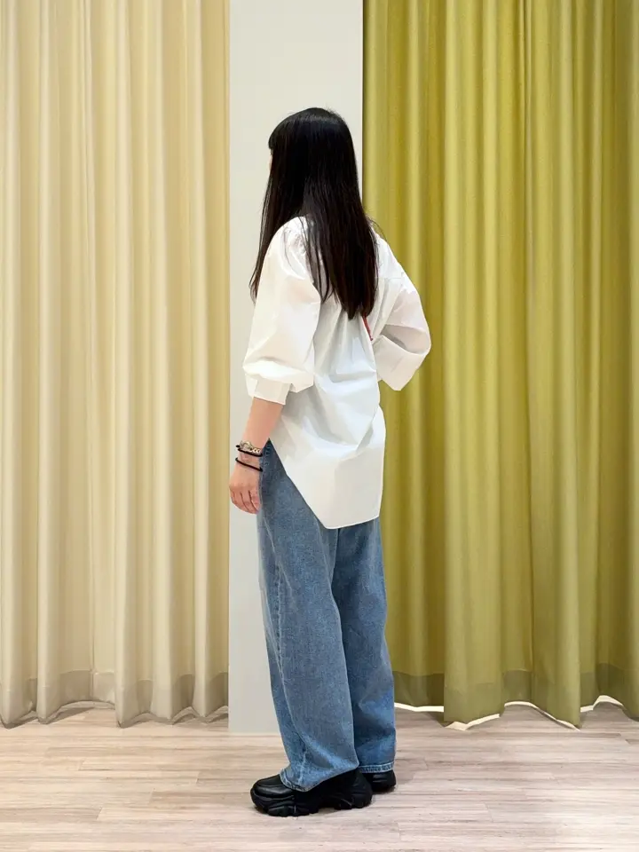 ONWARD CROSSET SELECT 岡 コーディネート画像