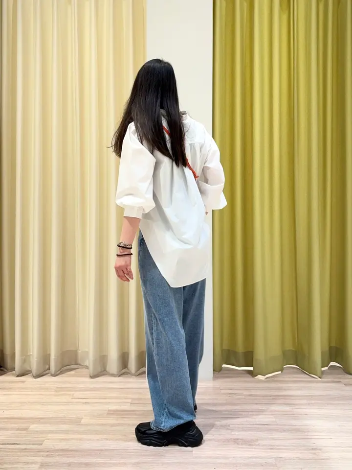 ONWARD CROSSET SELECT 岡 コーディネート画像