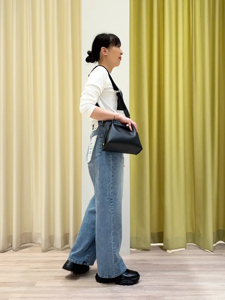 ONWARD CROSSET SELECT 岡 コーディネート画像