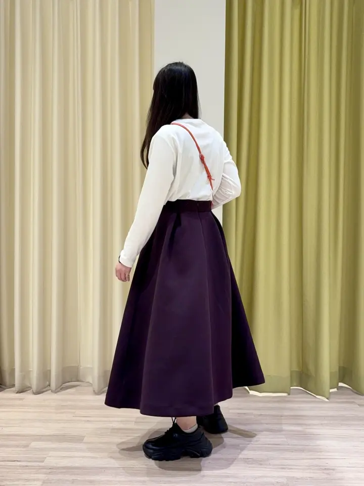 ONWARD CROSSET SELECT 岡 コーディネート画像