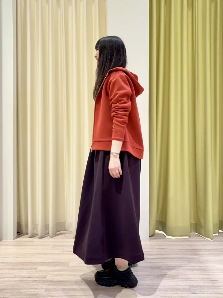 ONWARD CROSSET SELECT 岡 コーディネート画像