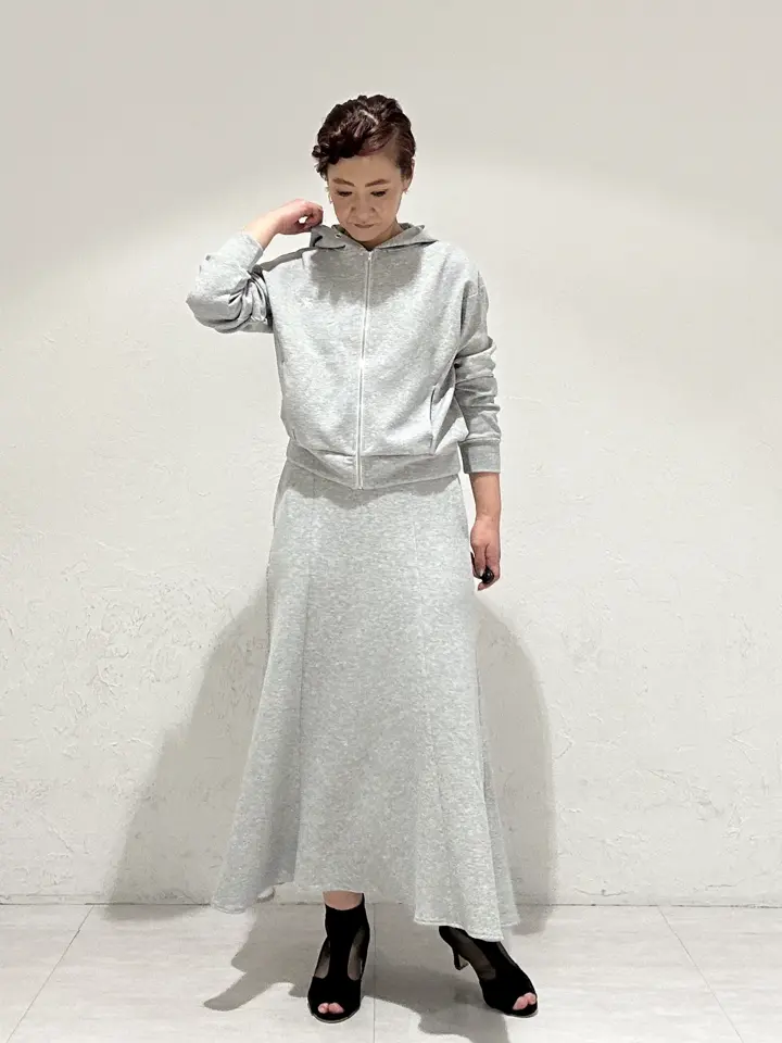 ONWARD CROSSET SELECT 宮澤 コーディネート画像