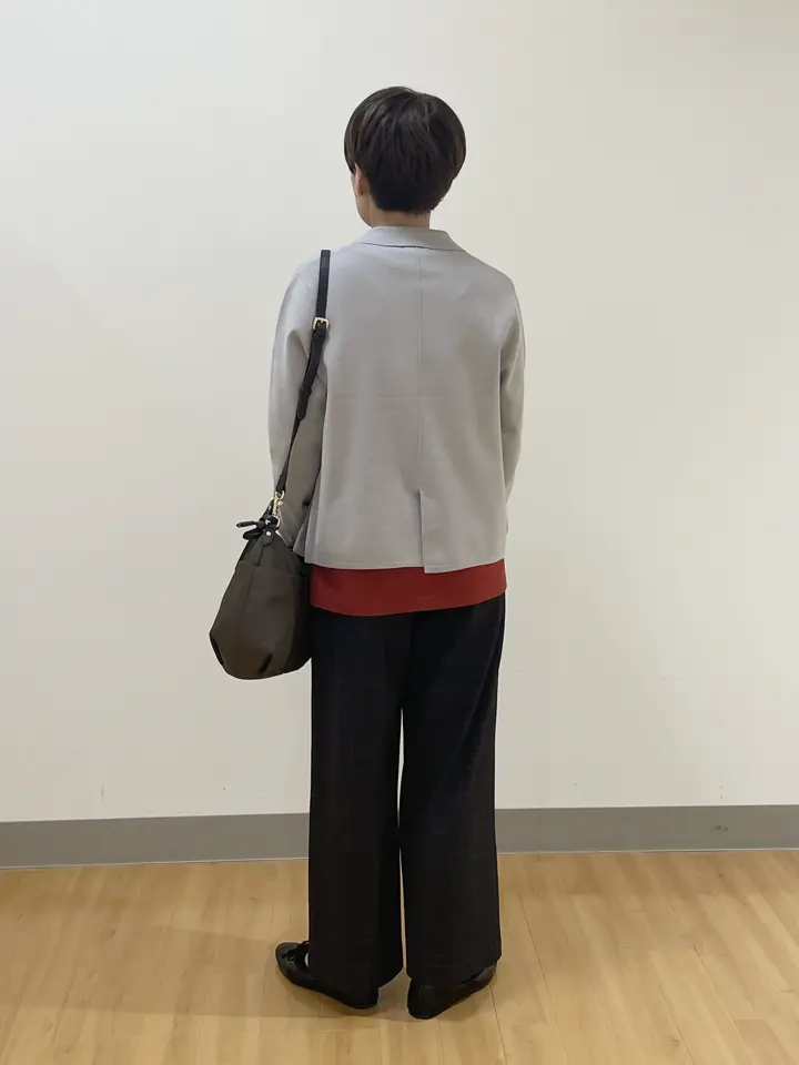 ONWARD CROSSET SELECT 渡邉 コーディネート画像