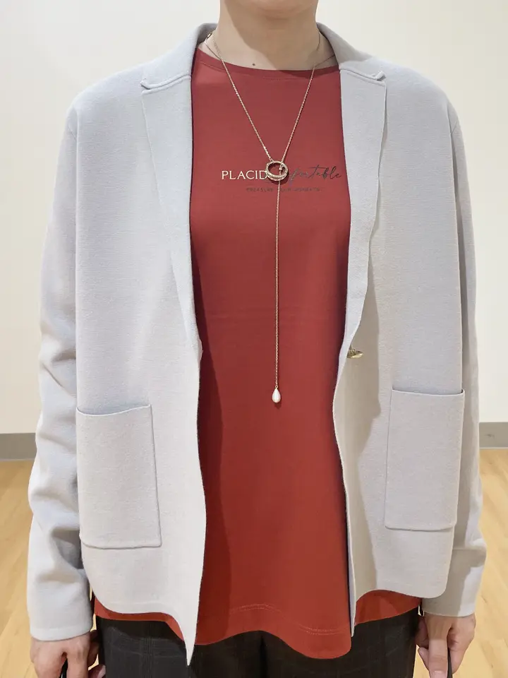 ONWARD CROSSET SELECT 渡邉 コーディネート画像