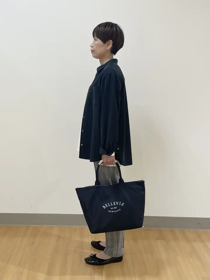 ONWARD CROSSET SELECT 渡邉 コーディネート画像