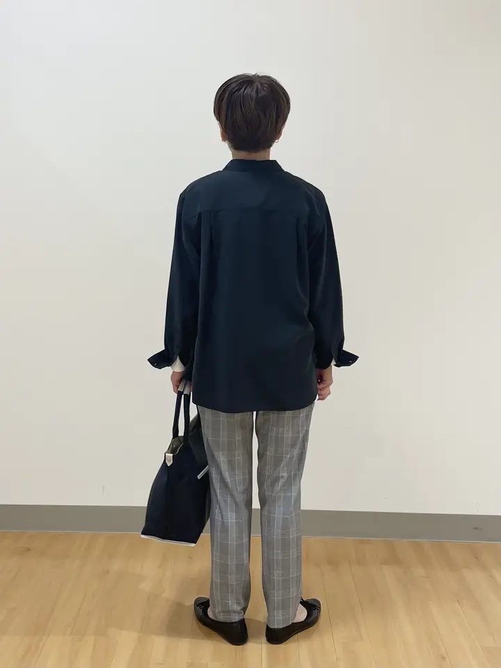 ONWARD CROSSET SELECT 渡邉 コーディネート画像