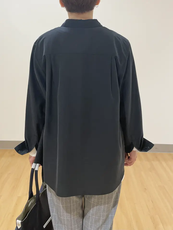 ONWARD CROSSET SELECT 渡邉 コーディネート画像