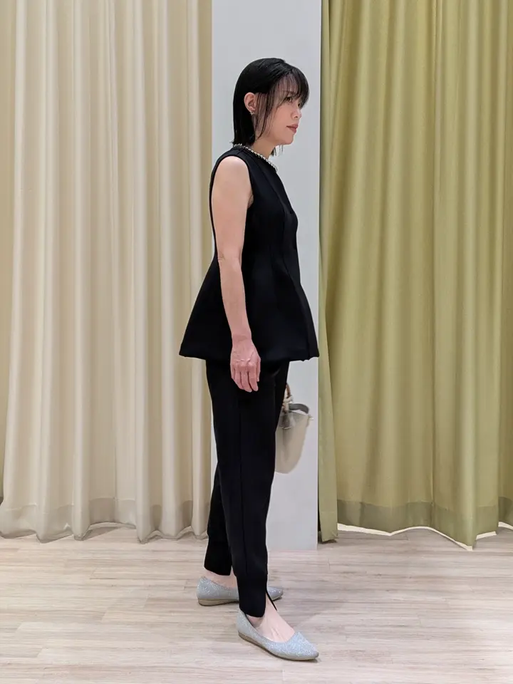 ONWARD CROSSET SELECT 川上 コーディネート画像