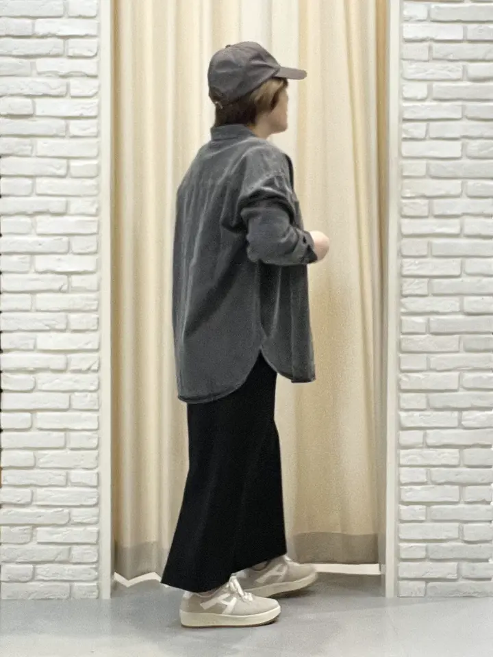 ONWARD CROSSET SELECT 吉田 コーディネート画像