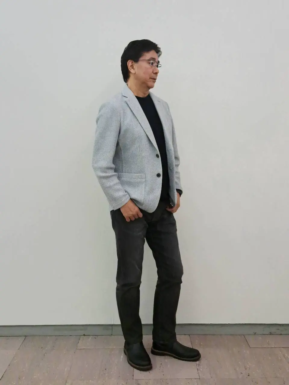 ONWARD CROSSET SELECT 小林 コーディネート画像