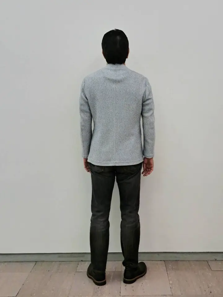 ONWARD CROSSET SELECT 小林 コーディネート画像