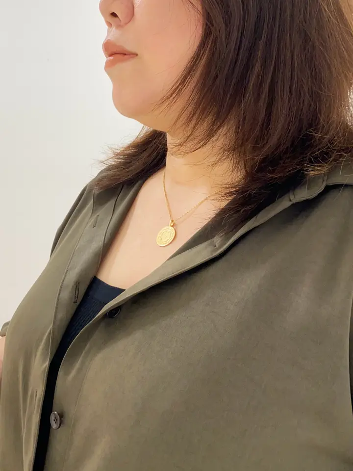 ONWARD CROSSET SELECT 石山 コーディネート画像