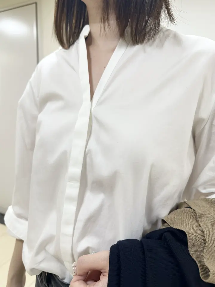 ONWARD CROSSET SELECT 阿部 コーディネート画像