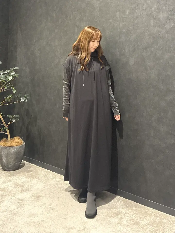 ONWARD CROSSET SELECT niina コーディネート画像