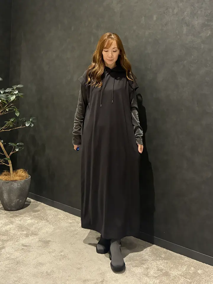 ONWARD CROSSET SELECT niina コーディネート画像