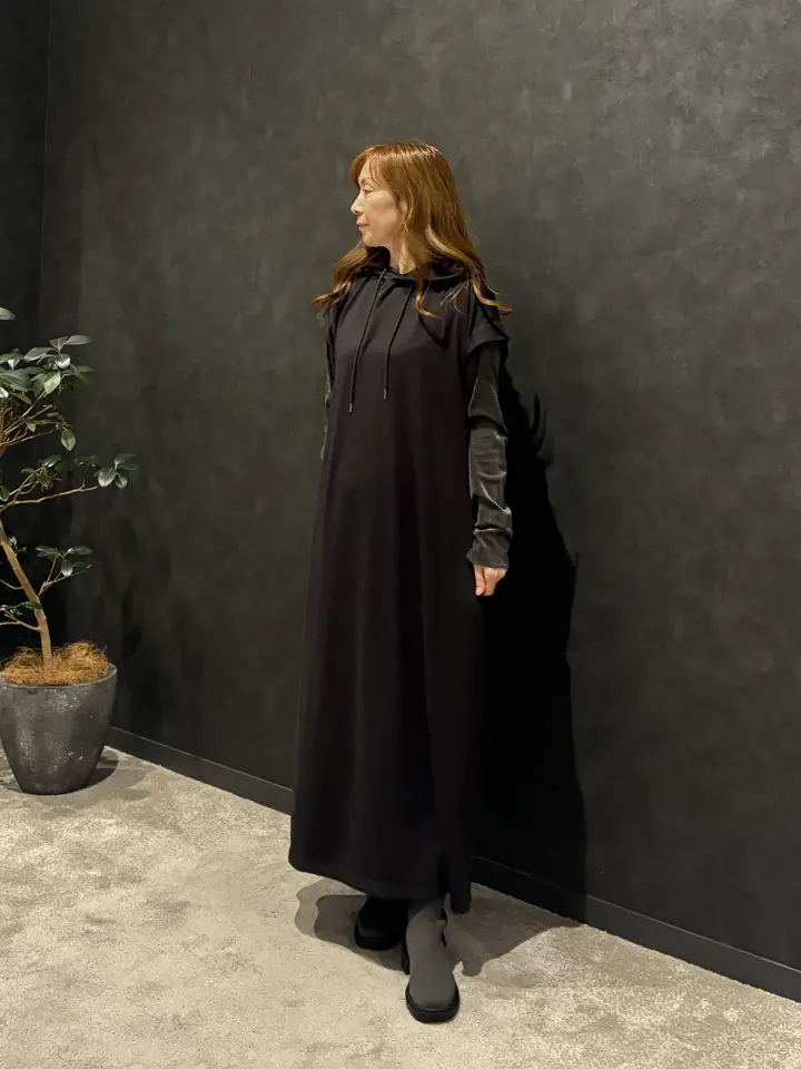 ONWARD CROSSET SELECT niina コーディネート画像