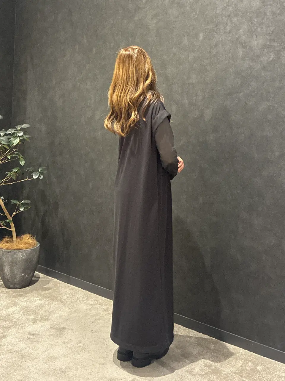 ONWARD CROSSET SELECT niina コーディネート画像