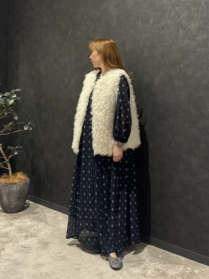 ONWARD CROSSET SELECT niina コーディネート画像