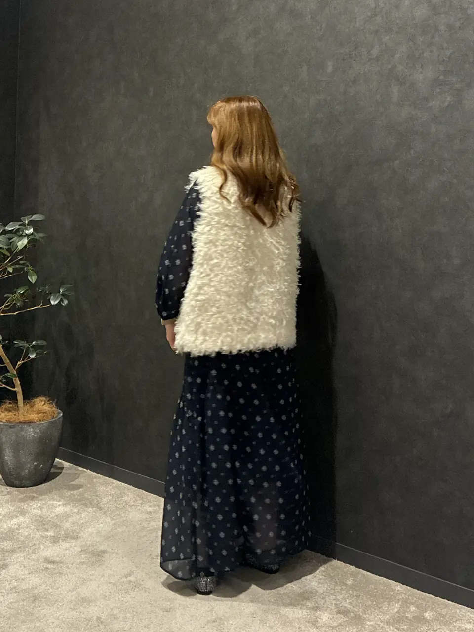 ONWARD CROSSET SELECT niina コーディネート画像