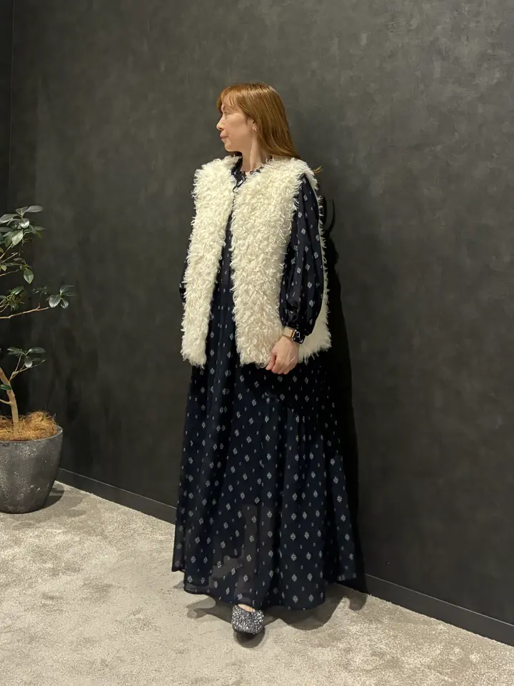 ONWARD CROSSET SELECT niina コーディネート画像