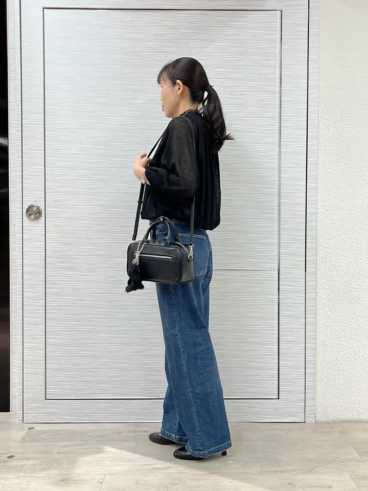 ONWARD CROSSET SELECT 大川 コーディネート画像