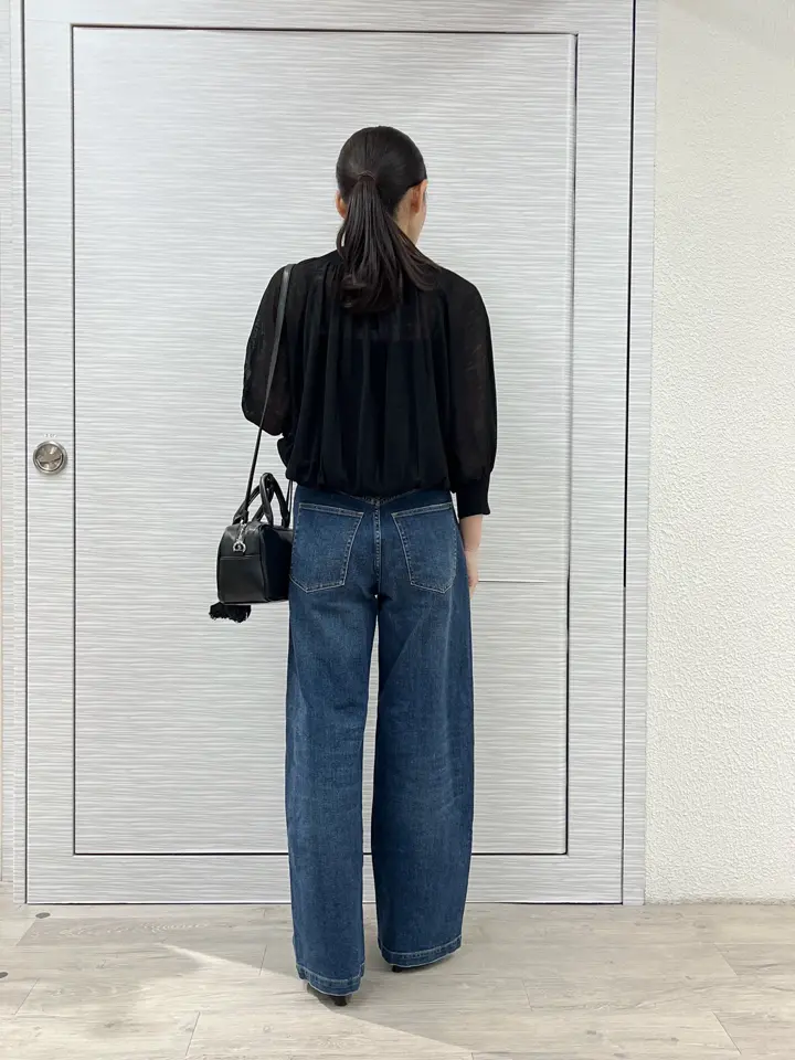 ONWARD CROSSET SELECT 大川 コーディネート画像