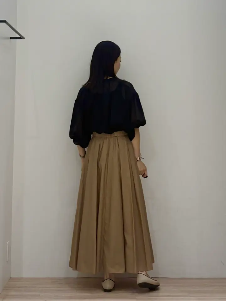 ONWARD CROSSET SELECT YOSHIDA コーディネート画像