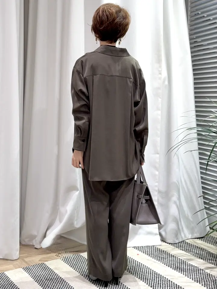 ONWARD CROSSET SELECT M コーディネート画像