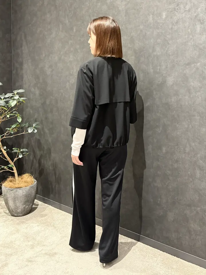 ONWARD CROSSET SELECT Tamura コーディネート画像