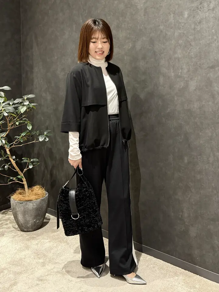 ONWARD CROSSET SELECT Tamura コーディネート画像