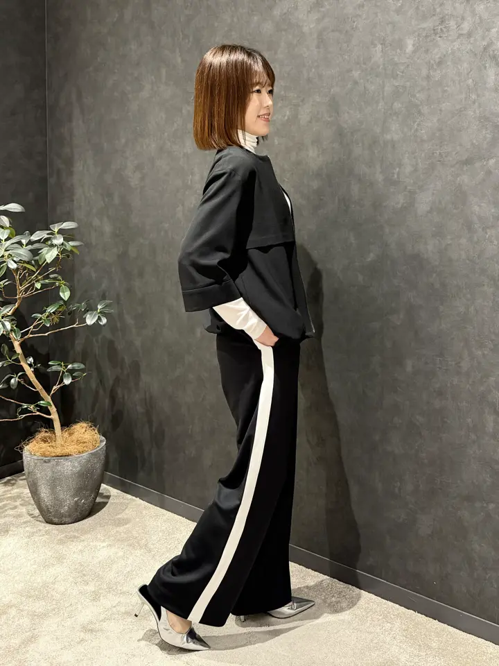 ONWARD CROSSET SELECT Tamura コーディネート画像