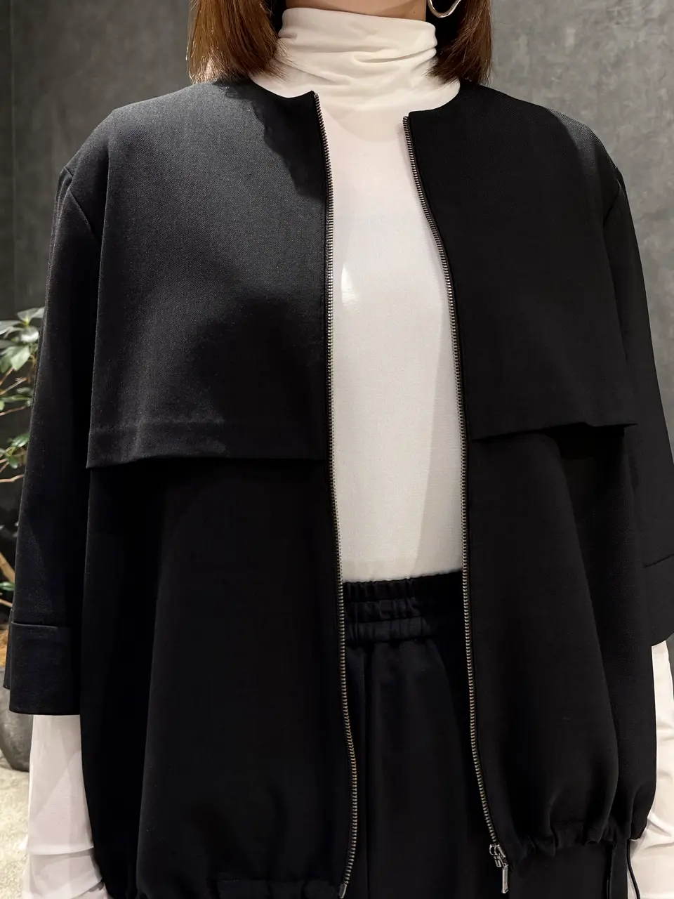 ONWARD CROSSET SELECT Tamura コーディネート画像