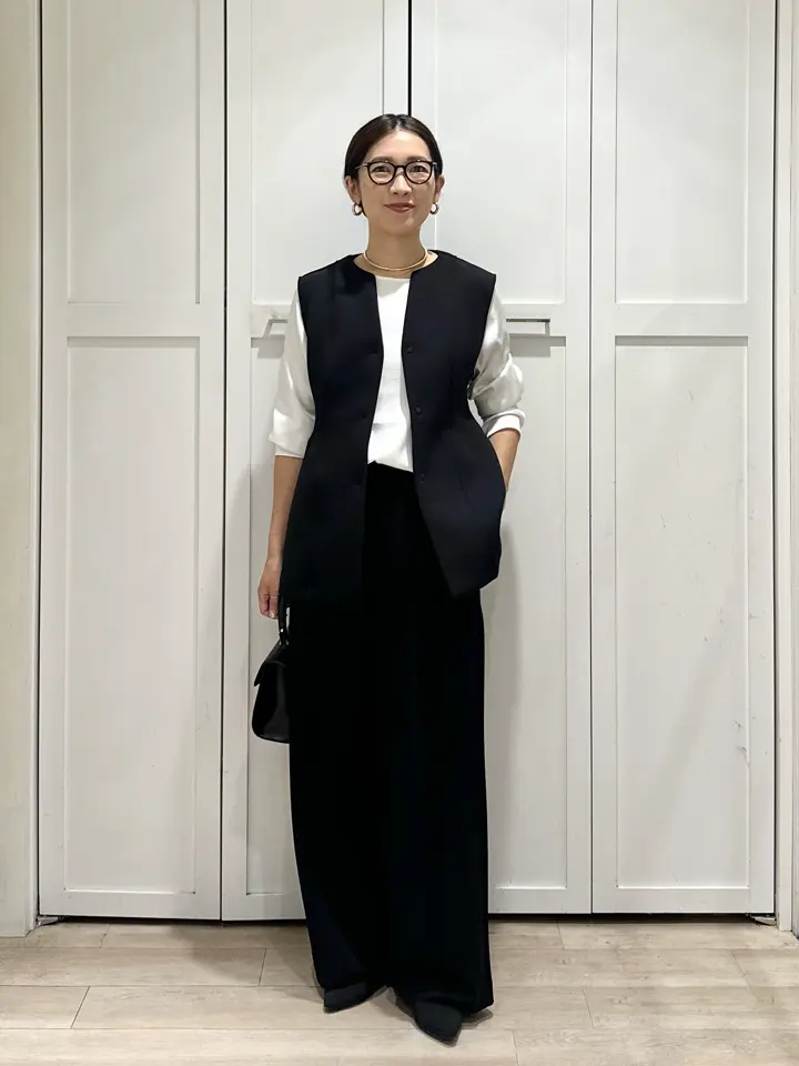 ONWARD CROSSET SELECT 濱野 コーディネート画像