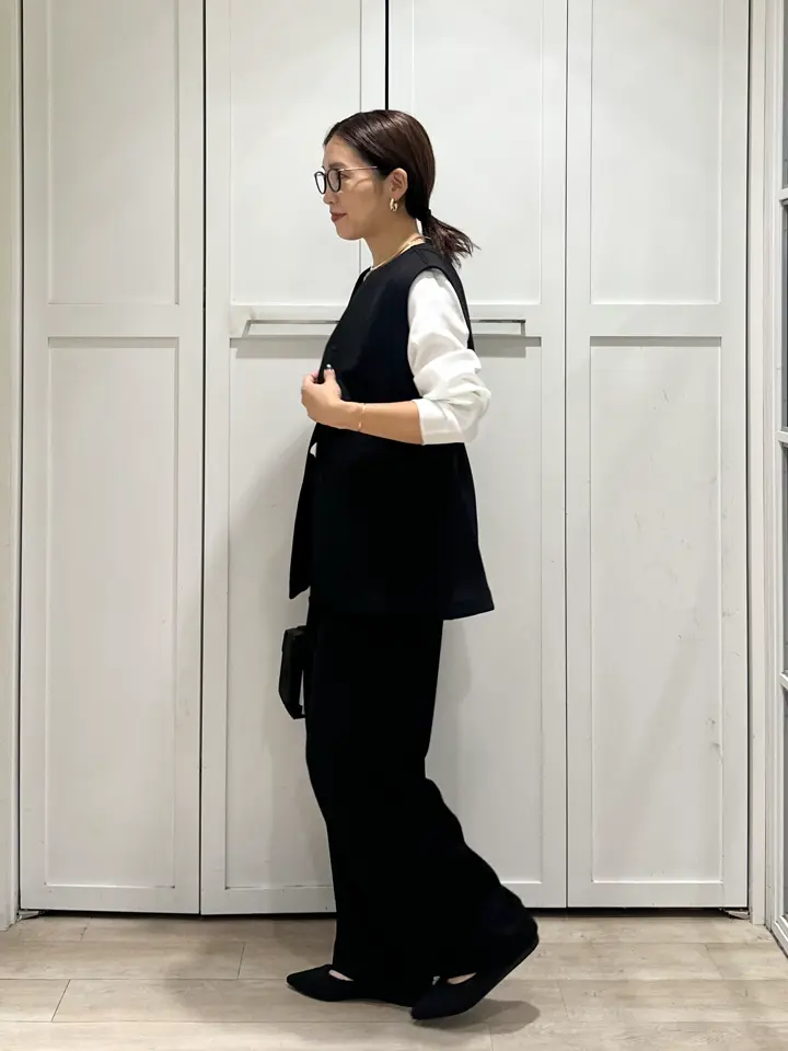 ONWARD CROSSET SELECT 濱野 コーディネート画像