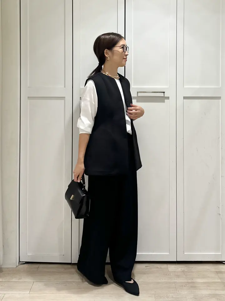 ONWARD CROSSET SELECT 濱野 コーディネート画像