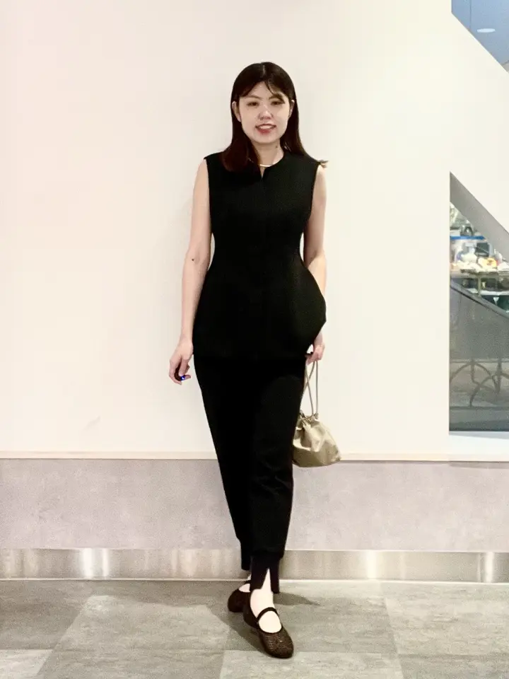 ONWARD CROSSET SELECT 古田(足立) コーディネート画像