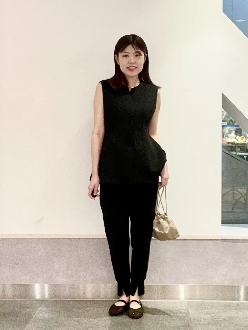 ONWARD CROSSET SELECT 古田(足立) コーディネート画像