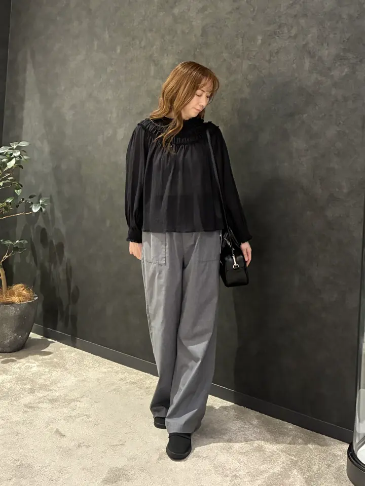 ONWARD CROSSET SELECT niina コーディネート画像