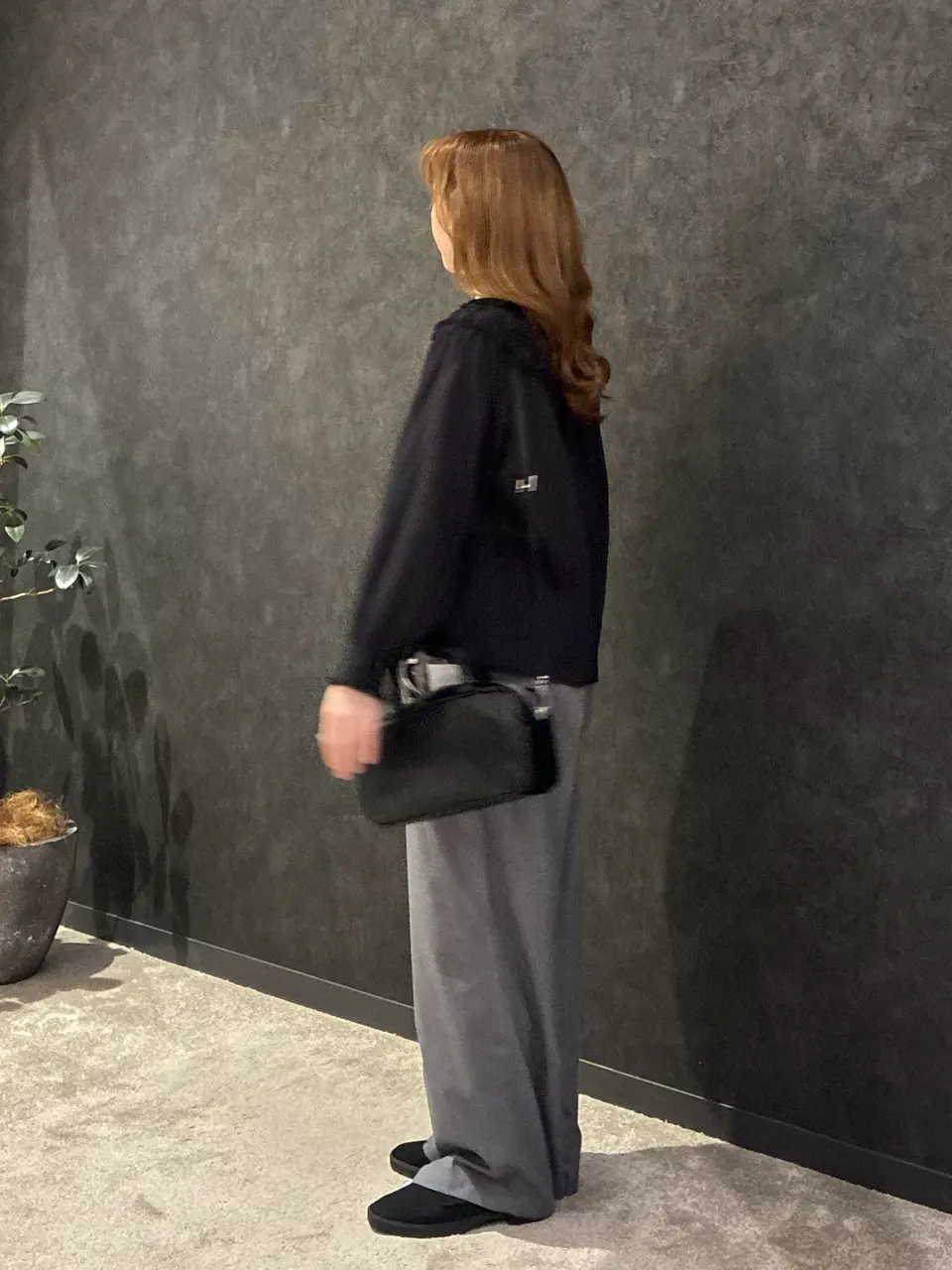 ONWARD CROSSET SELECT niina コーディネート画像