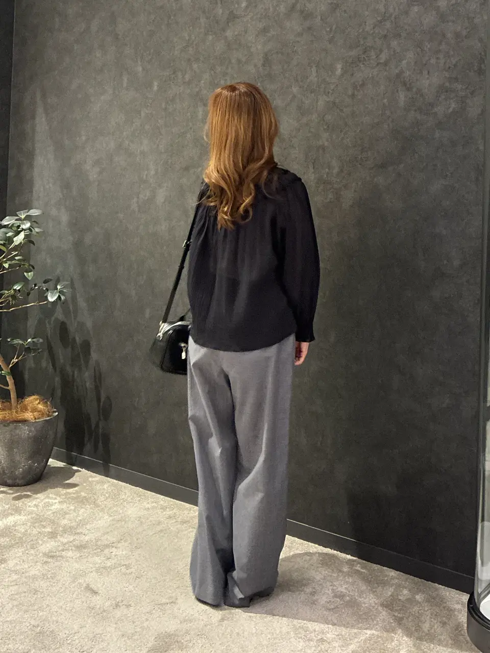 ONWARD CROSSET SELECT niina コーディネート画像